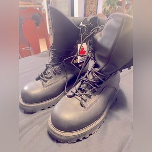Mens Gore-Tex Boots